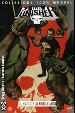 Punisher ragazze abito usato  Italia