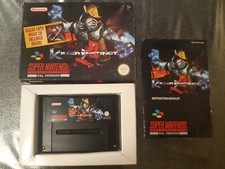killer instinct super nintendo SNES complete english version PAL CIB UKV 🇬🇧, usado comprar usado  Enviando para Brazil
