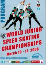 Speed skating championships gebraucht kaufen  Deutschland