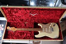 Fender custom shop for sale  LONDON