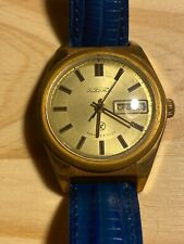 Raketa daydate gold d'occasion  Orleans-