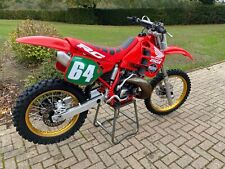 Honda 1988 cr250 for sale  HAYWARDS HEATH