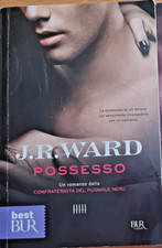 J.r. ward possesso usato  Rapagnano