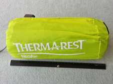 Therm rest neoair gebraucht kaufen  Teltow