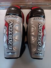 Caneleira EASTON Stealth S1 ajuste ideal 14" , usado comprar usado  Enviando para Brazil