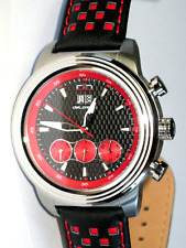 Lorean automatik uhr gebraucht kaufen  Wettenberg