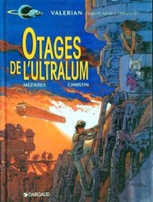 Valerian otages ultralum usato  Italia