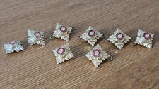 officers pips for sale officers pips for sale DALKEITH