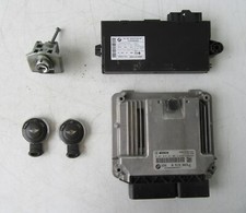 Genuine mini lockset for sale  SHEFFIELD