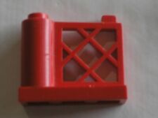 Barriere rouge lego d'occasion  France
