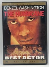 Hurricane dvd collector for sale  Winston