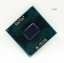 Processador Intel Core 2 Duo T9900 3.06GHz Dual-Core 6M (SLGEE) PGA478 para Notebook comprar usado  Enviando para Brazil