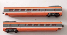Jouef tgv orange d'occasion  Avignon