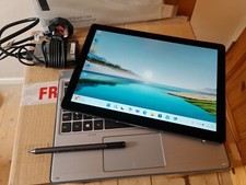 Dell latitude 7210 for sale  TAUNTON