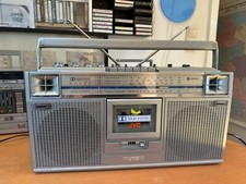 Jvc 656l boombox gebraucht kaufen  Mölln