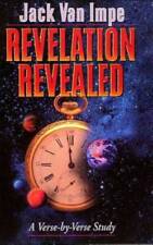 Revelation revealed paperback for sale  Montgomery