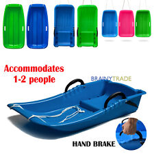 Winter snow sled for sale  East Brunswick