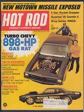 Hot rod turbo for sale  Hartford