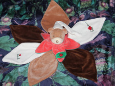 Doudou takinou ours d'occasion  France