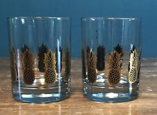 Pair golden pineapple for sale  Versailles
