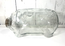 Vintage gallon libbey for sale  San Antonio