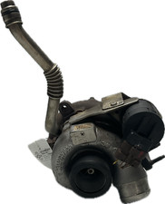 Turbo turbina turbocompressore usato  Italia