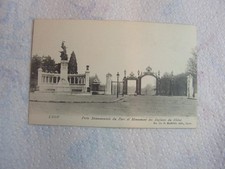Cpa lyon porte d'occasion  Châteauroux