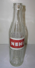 Nehi red soda for sale  Lonaconing