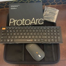 Protoarc xkm01 foldable for sale  Houston
