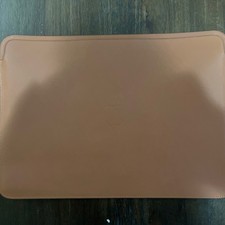 Capa de couro selim Apple MacBook Pro 13 polegadas pouco usada comprar usado  Enviando para Brazil