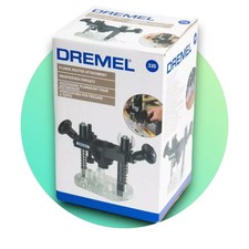 Dremel 335 plunge for sale  SIDCUP