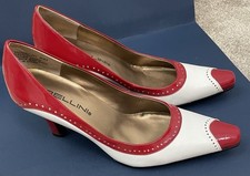 Vtg bellini white for sale  West Palm Beach