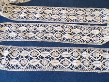 Dentelle puy fuseaux d'occasion Dentelle puy fuseaux d'occasion  France