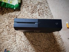 Microsoft xbox one7uv for sale  TADLEY