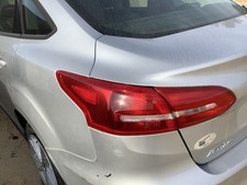 Driver tail light for sale  Carnesville