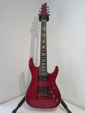 Schecter omen extreme for sale  NEWHAVEN