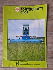 Ddr prospekt 302 gebraucht kaufen  Ueckermünde