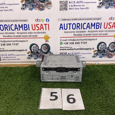 Autoradio navigatore lettore usato  Gioia Tauro
