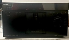 Sony bdp cx960 for sale  Delta