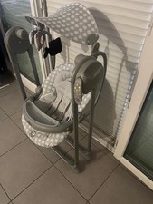 Balancelle chicco polly d'occasion  Marseille XIV