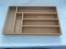 Alter besteckkasten holz gebraucht kaufen  Weikersheim