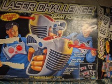 Toymax laser challenge for sale  Phoenix