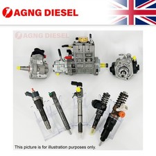 Bosch fuel pump for sale  BICESTER