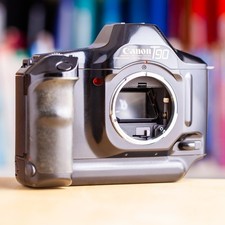 Canon t90 boîtier d'occasion  Rennes-