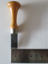 Small hand bevel for sale  STOKE-ON-TRENT
