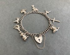 Vintage 1971 sterling for sale  LLANIDLOES