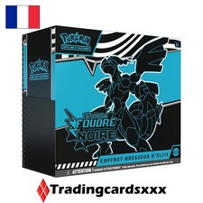 Pokémon coffret dresseur d'occasion  Frépillon