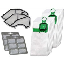 Kit folletto vk140 usato  Cardito