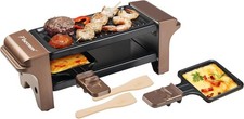 Bestron mini raclette gebraucht kaufen  Zwickau