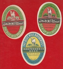 Sudan early beer for sale  WEST WICKHAM